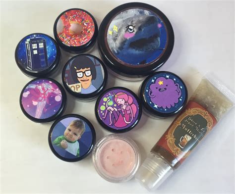 shiro cosmetics.